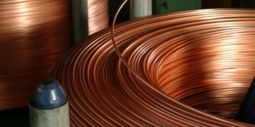 Bakır Molekül Ağırlığı ve Özellikleri