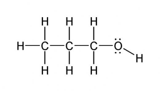 Aseton Molekül Ağırlığı