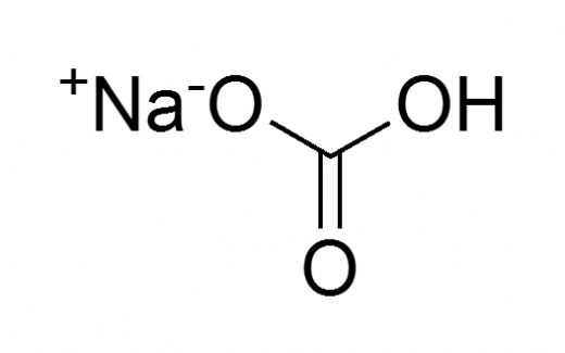 Naoh Molekl Arl